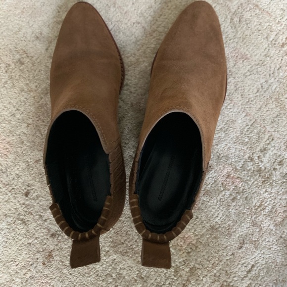 Alexander Wang Kori Chelsea bootie - Picture 5 of 7